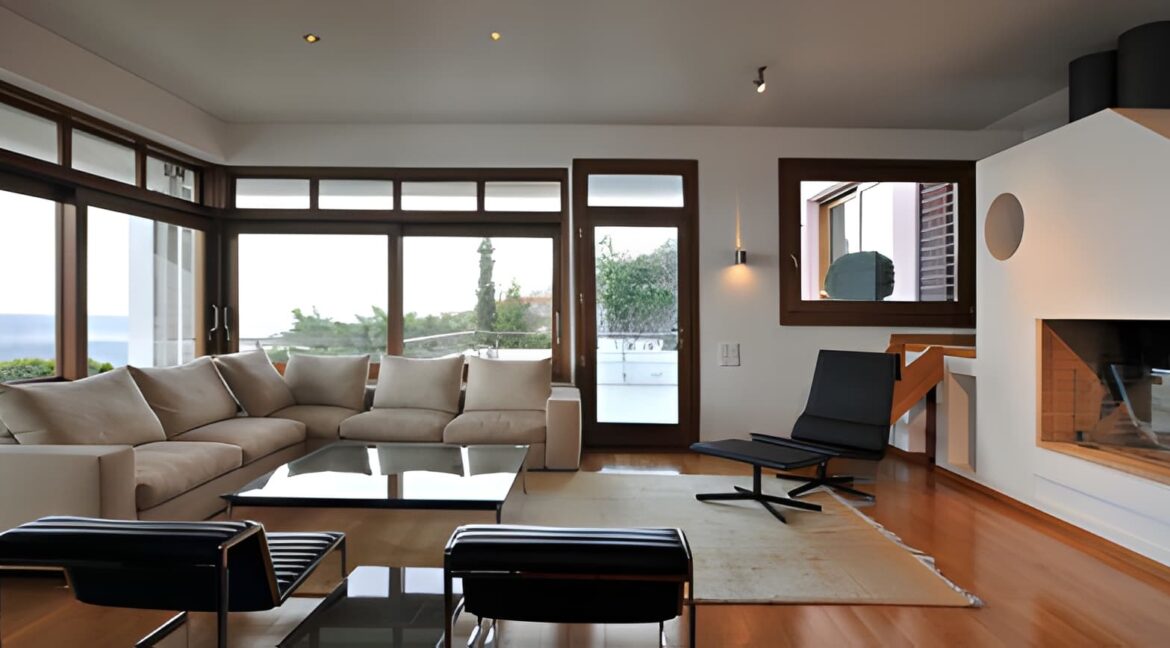 Villa for sale Dikastika Marathonas, North Attica 7