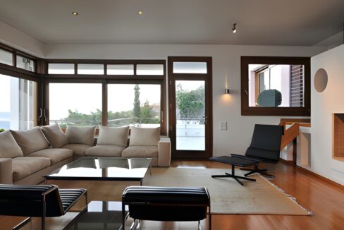 Villa for sale Dikastika Marathonas, North Attica 7