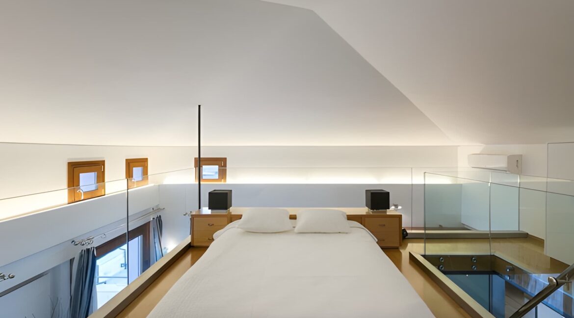 Villa for sale Dikastika Marathonas, North Attica 8