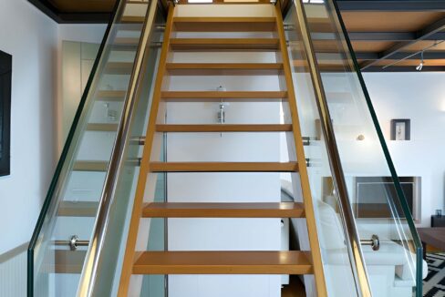 Villa for sale Dikastika Marathonas, North Attica 9