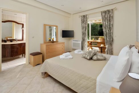 Villas for Sale Corfu Greece, Halikounas 1