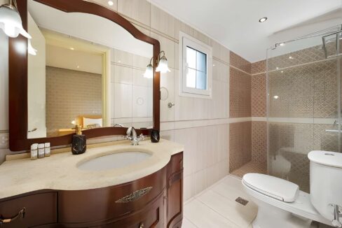 Villas for Sale Corfu Greece, Halikounas 10