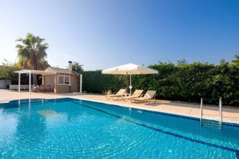 Villas for Sale Corfu Greece, Halikounas 10