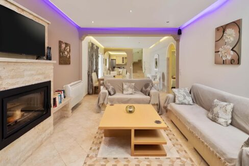 Villas for Sale Corfu Greece, Halikounas 2