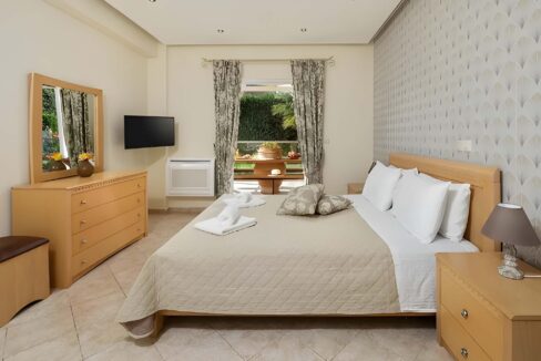 Villas for Sale Corfu Greece, Halikounas 3