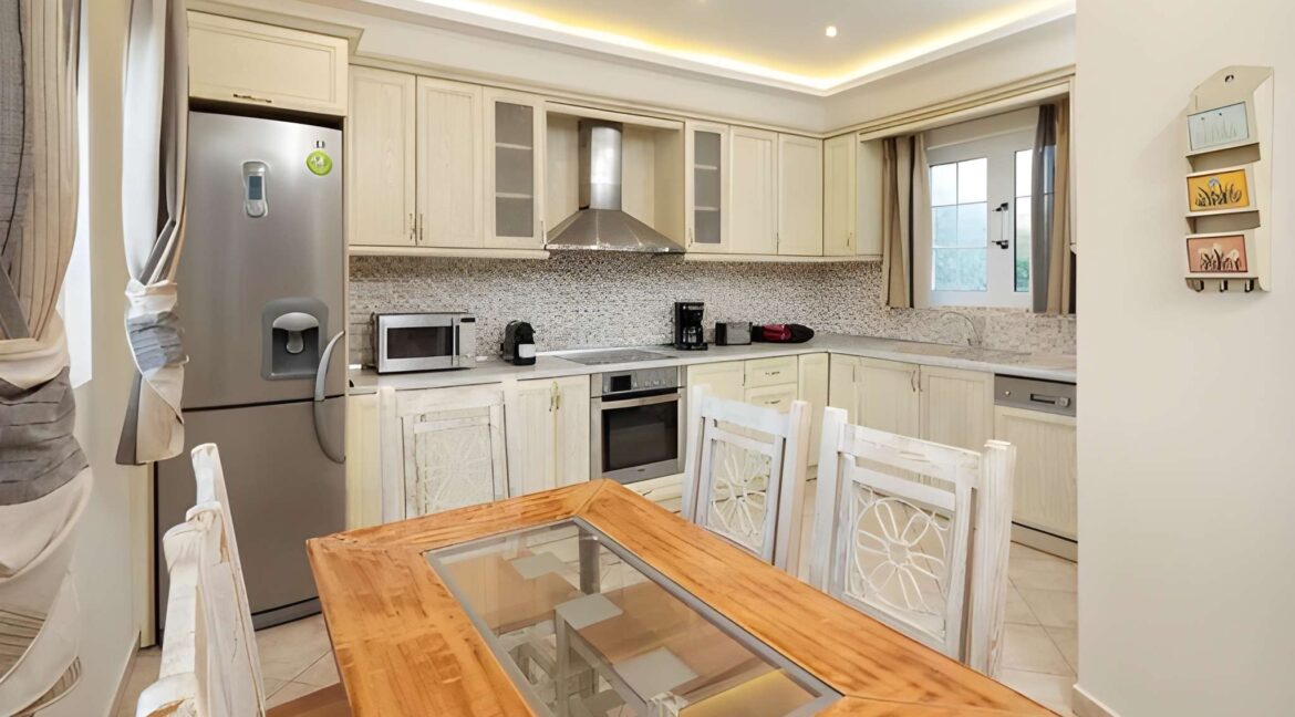 Villas for Sale Corfu Greece, Halikounas 5