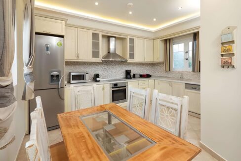 Villas for Sale Corfu Greece, Halikounas 5