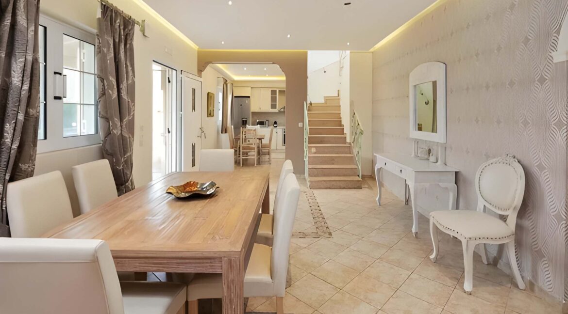 Villas for Sale Corfu Greece, Halikounas 5