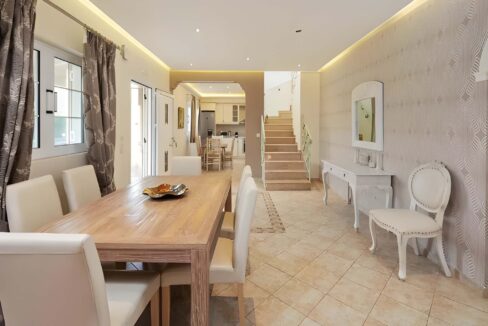 Villas for Sale Corfu Greece, Halikounas 5