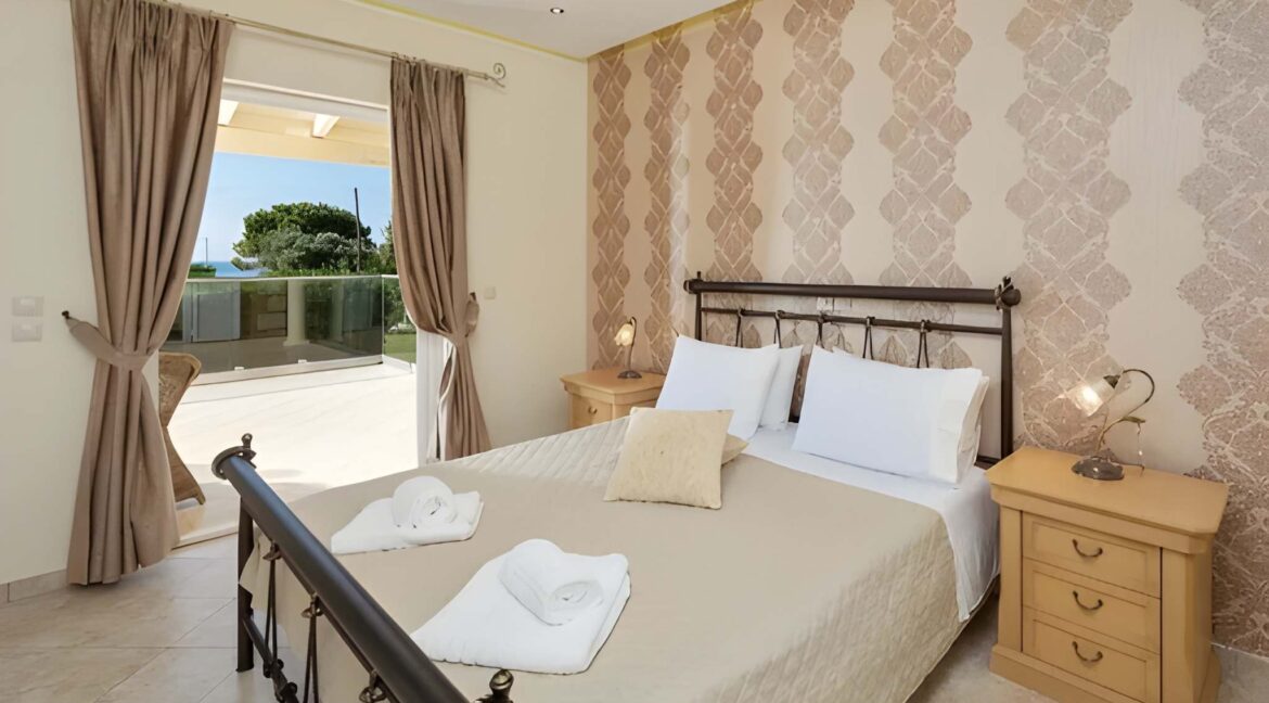 Villas for Sale Corfu Greece, Halikounas 6