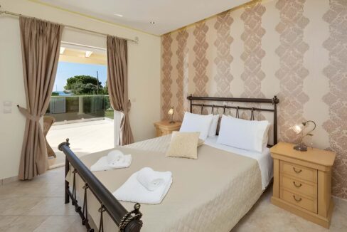 Villas for Sale Corfu Greece, Halikounas 6