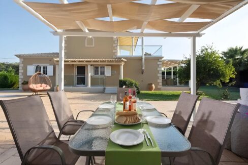 Villas for Sale Corfu Greece, Halikounas 7