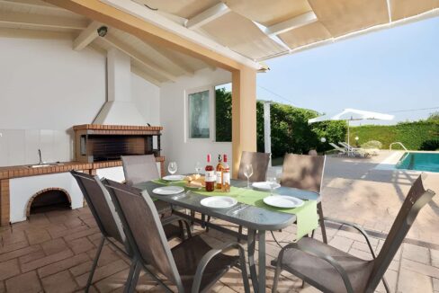 Villas for Sale Corfu Greece, Halikounas 7