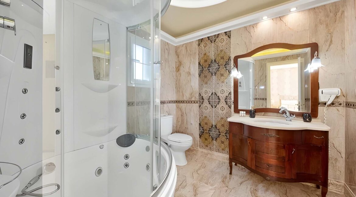 Villas for Sale Corfu Greece, Halikounas 8