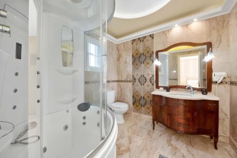 Villas for Sale Corfu Greece, Halikounas 8