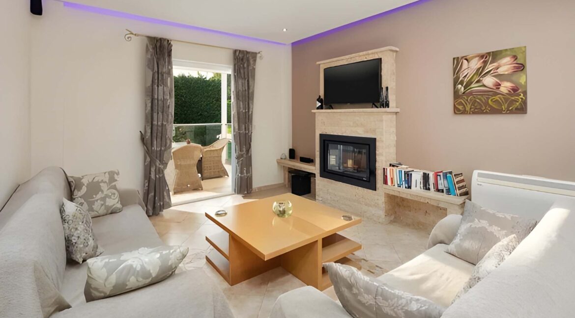 Villas for Sale Corfu Greece, Halikounas 9