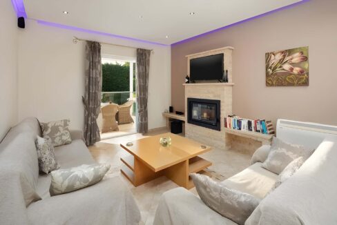 Villas for Sale Corfu Greece, Halikounas 9