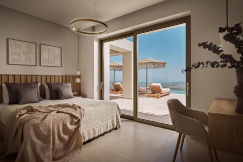 newly built luxury villa for sale Zakynthos 10