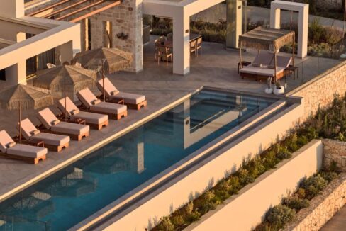 newly built luxury villa for sale Zakynthos 11