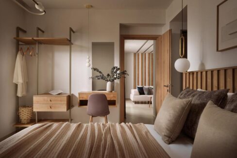 newly built luxury villa for sale Zakynthos 13