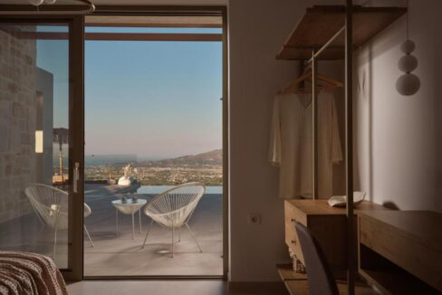 newly built luxury villa for sale Zakynthos 15