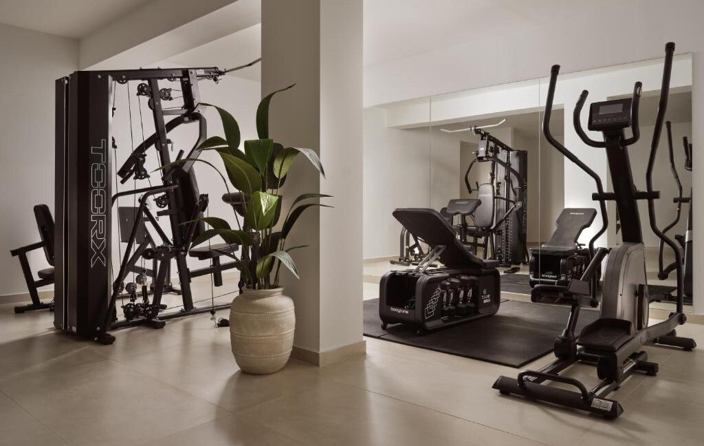 newly built luxury villa for sale Zakynthos 16