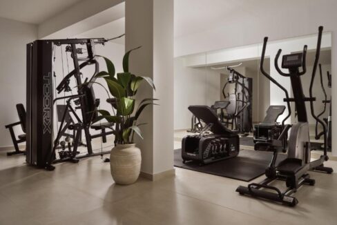 newly built luxury villa for sale Zakynthos 16