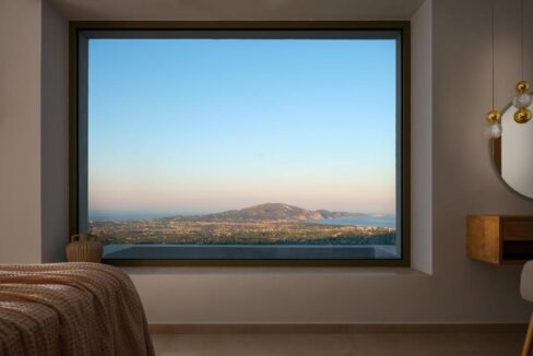 newly built luxury villa for sale Zakynthos 18