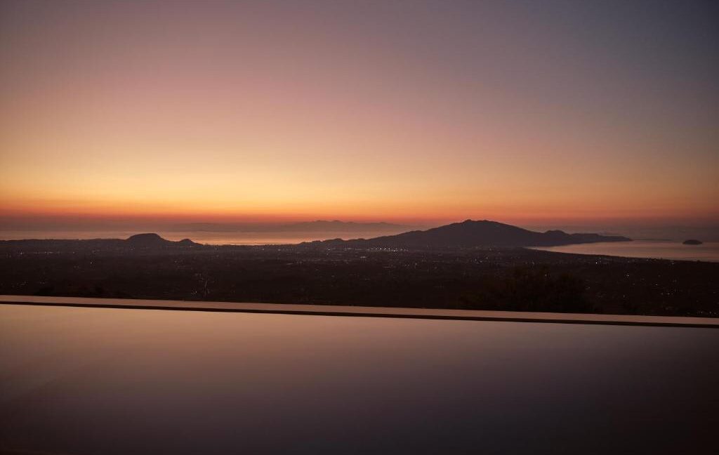 newly built luxury villa for sale Zakynthos 19