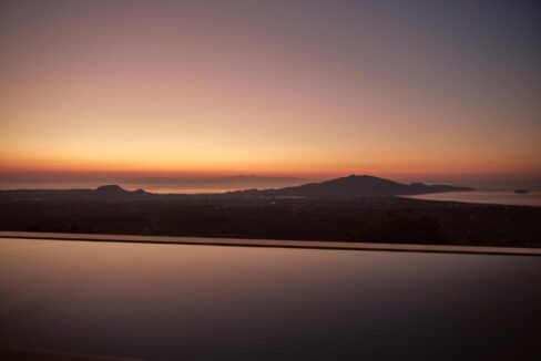 newly built luxury villa for sale Zakynthos 19