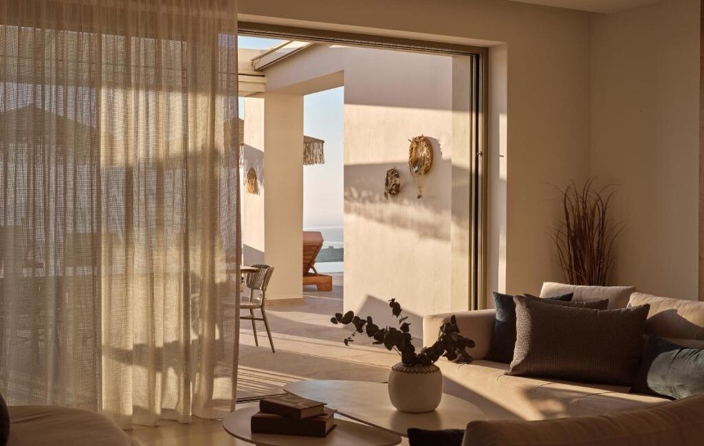 newly built luxury villa for sale Zakynthos 2