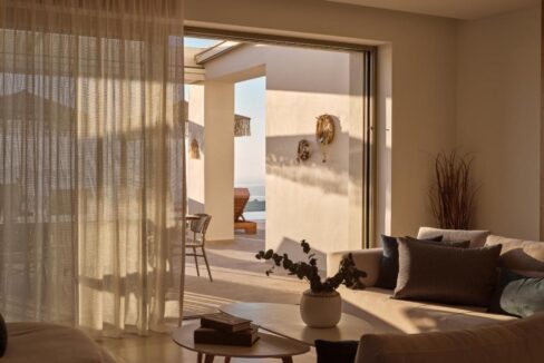 newly built luxury villa for sale Zakynthos 2