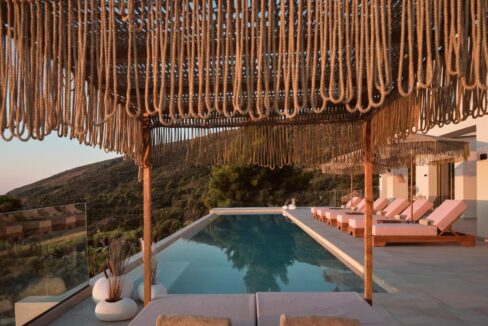 newly built luxury villa for sale Zakynthos 3