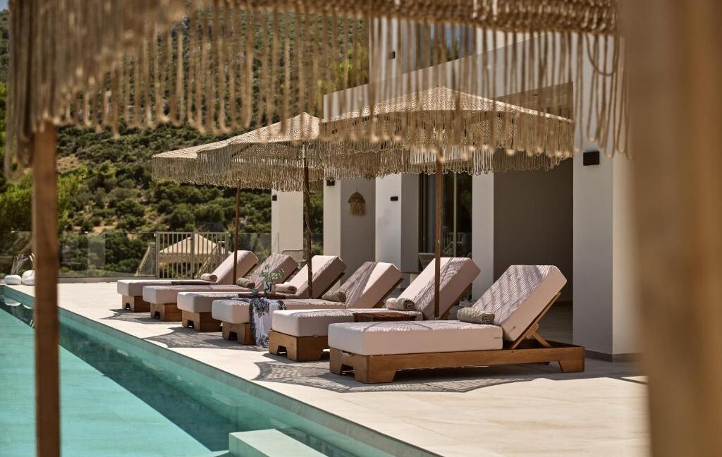 newly built luxury villa for sale Zakynthos 4