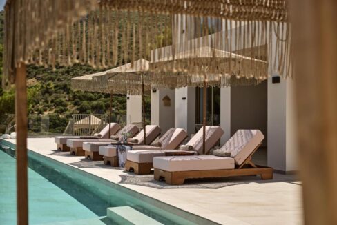 newly built luxury villa for sale Zakynthos 4