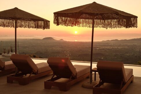 newly built luxury villa for sale Zakynthos 6