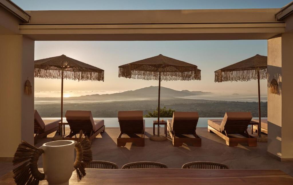 newly built luxury villa for sale Zakynthos 7