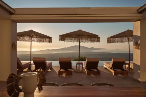 newly built luxury villa for sale Zakynthos 7