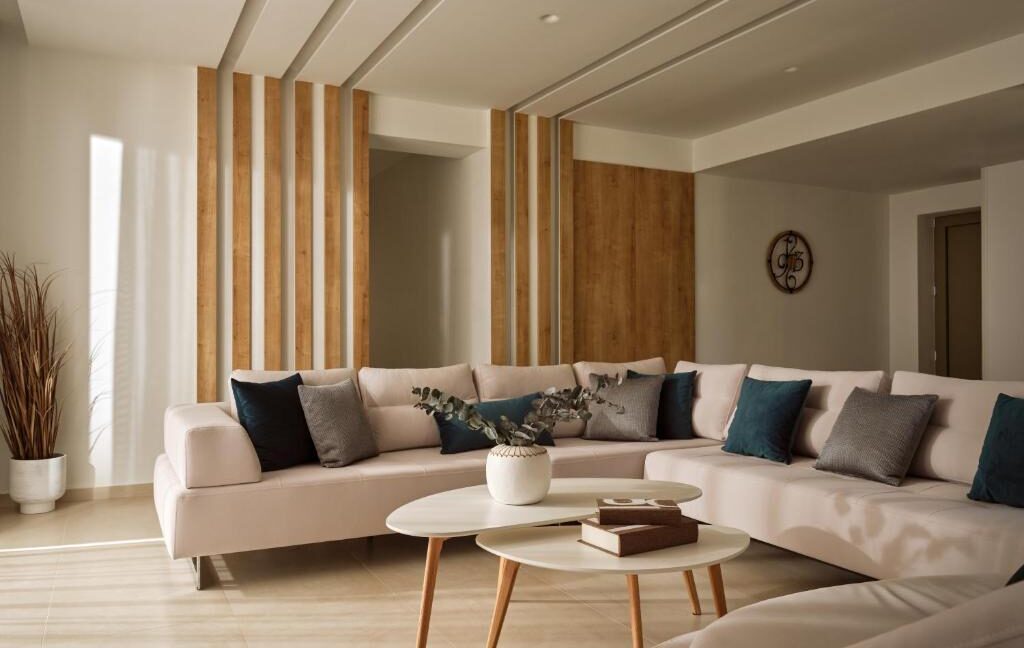 newly built luxury villa for sale Zakynthos 9