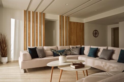 newly built luxury villa for sale Zakynthos 9