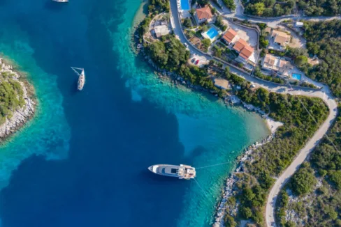 Villa for sale Paxoi