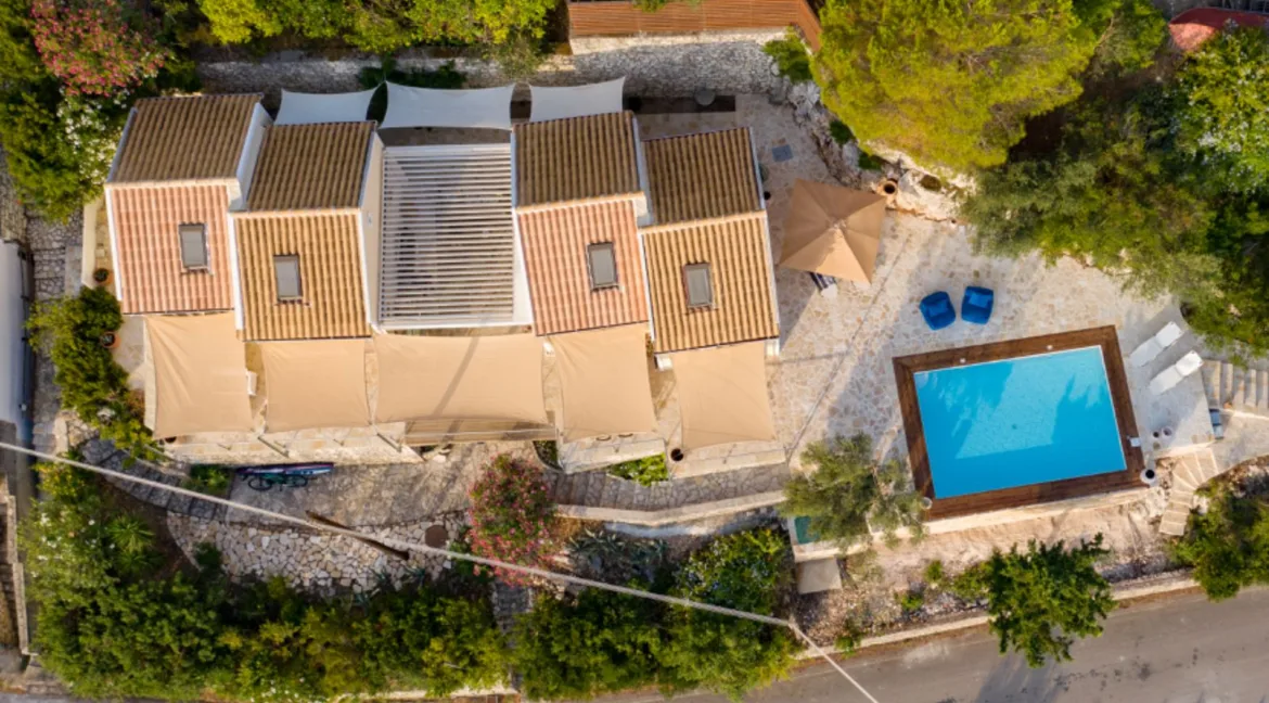 Villa for sale Paxoi