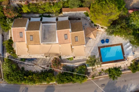 Villa for sale Paxoi