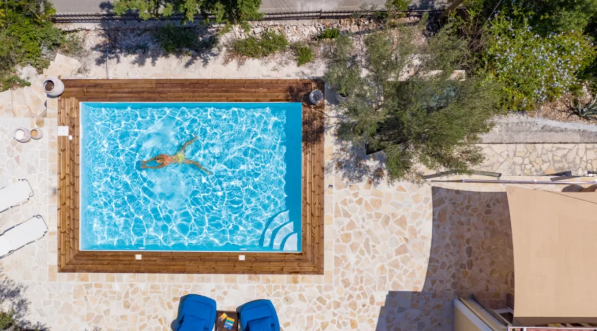 Villa for sale Paxoi