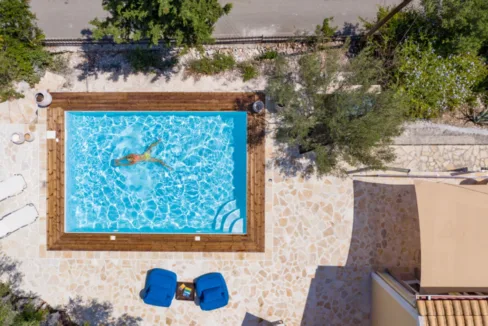 Villa for sale Paxoi