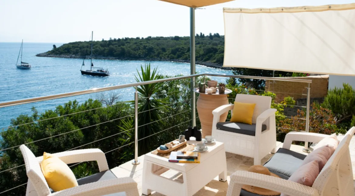 Villa for sale Paxoi