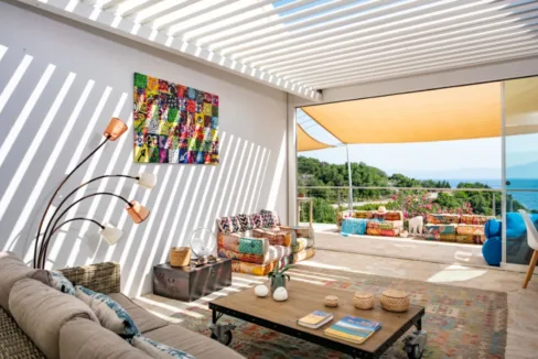 Villa for sale Paxoi