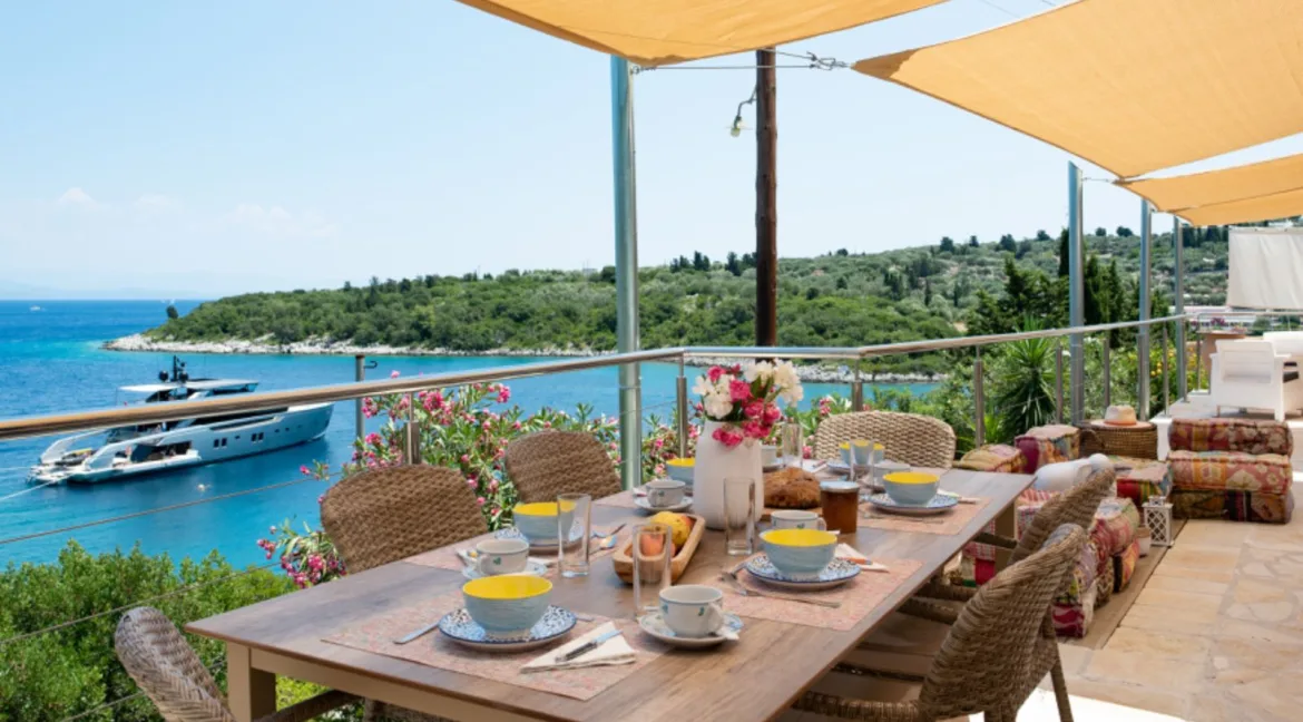 Villa for sale Paxoi