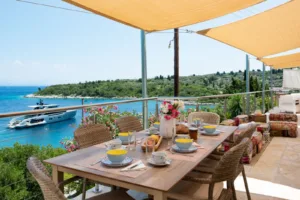 Villa for sale Paxoi, Ozias