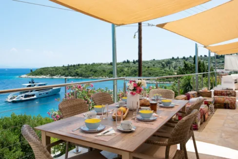 Villa for sale Paxoi, Ozias